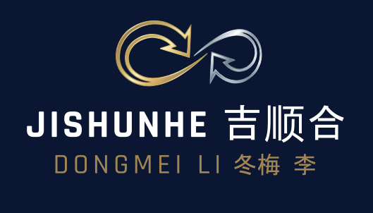 吉顺合 Logo